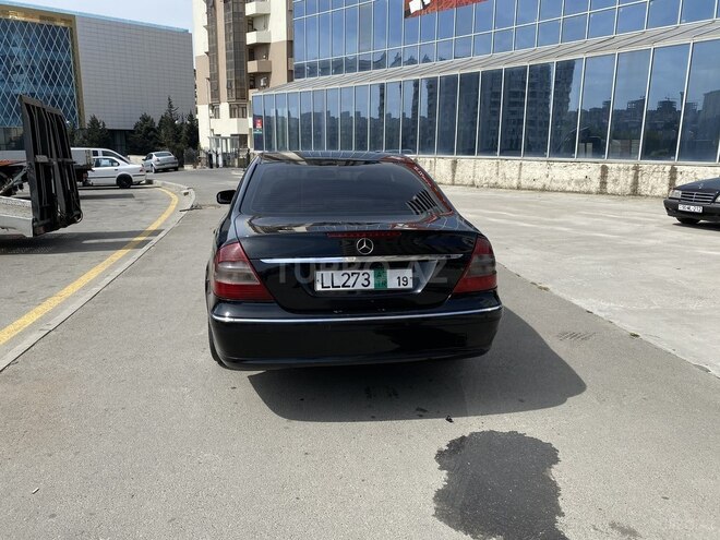 Mercedes E 280 2006, 280,999 km - 3.0 л - Bakı