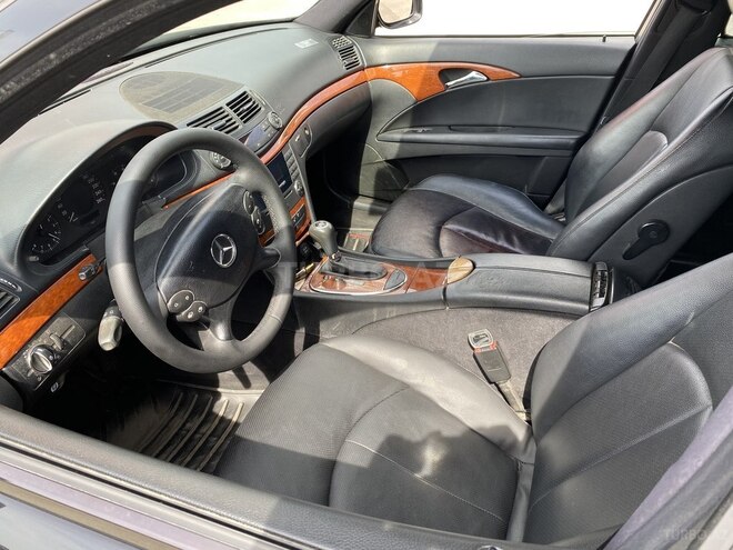 Mercedes E 280 2006, 280,999 km - 3.0 л - Bakı