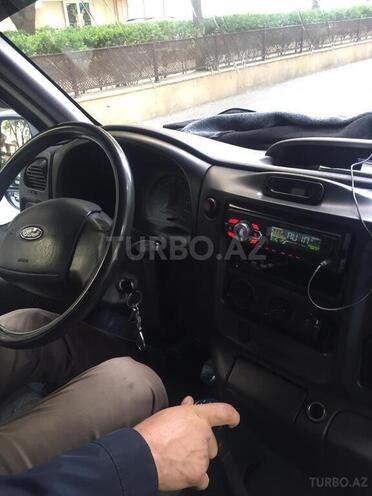 Ford Transit 2003, 407,870 km - 2.4 l - Bakı