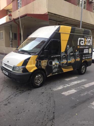 Ford Transit 2003, 407,870 km - 2.4 l - Bakı