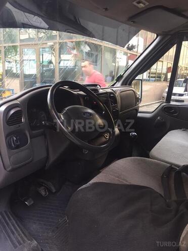 Ford Transit 2003, 407,870 km - 2.4 l - Bakı