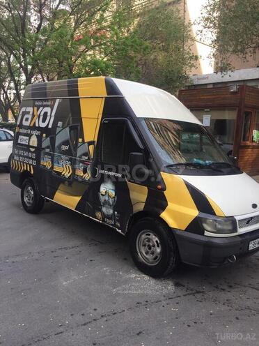 Ford Transit 2003, 407,870 km - 2.4 l - Bakı