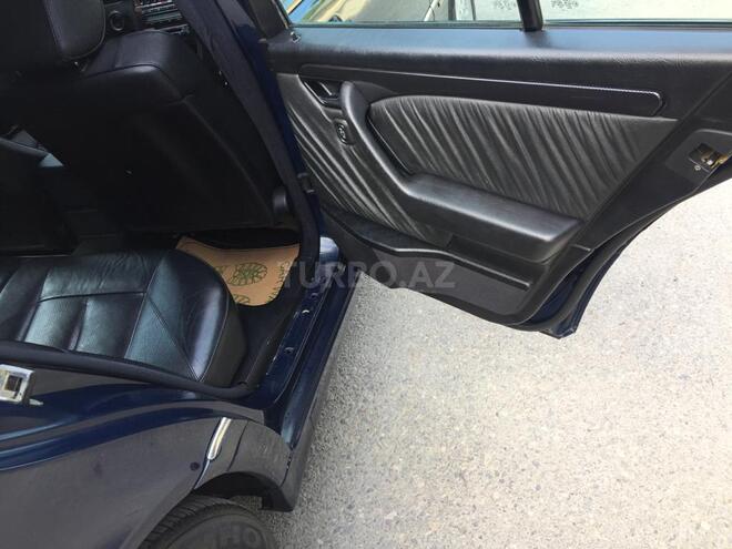 Mercedes C 200 1999, 230,000 km - 2.0 l - Bakı