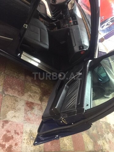 Mercedes C 200 1999, 230,000 km - 2.0 l - Bakı