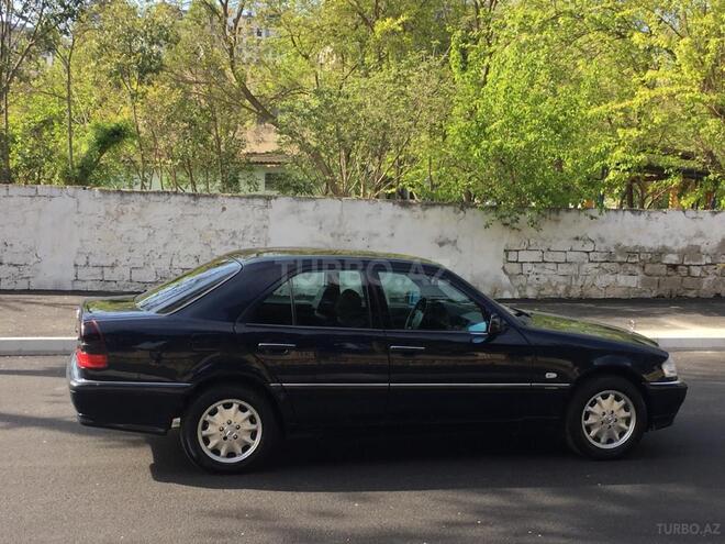 Mercedes C 200 1999, 230,000 km - 2.0 l - Bakı