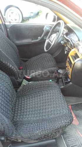 Opel Astra 1993, 246,000 km - 1.8 л - Bakı