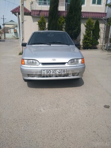 LADA (VAZ) 2115 2010, 204,000 km - 1.5 l - Bakı