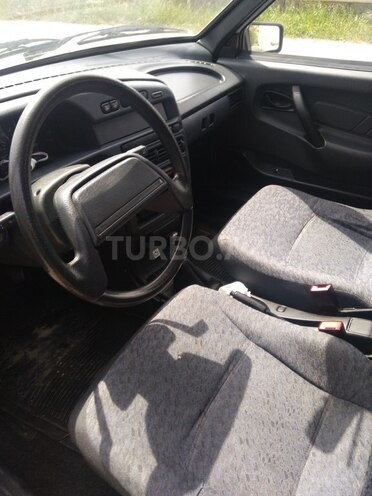 LADA (VAZ) 2115 2010, 204,000 km - 1.5 l - Bakı