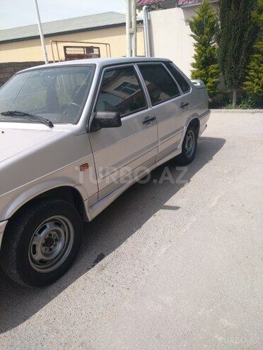 LADA (VAZ) 2115 2010, 204,000 km - 1.5 l - Bakı