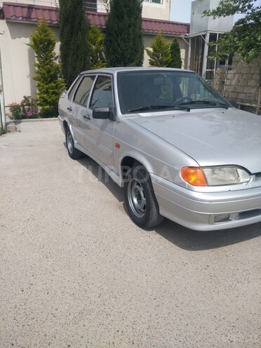 LADA (VAZ) 2115 2010, 204,000 km - 1.5 l - Bakı