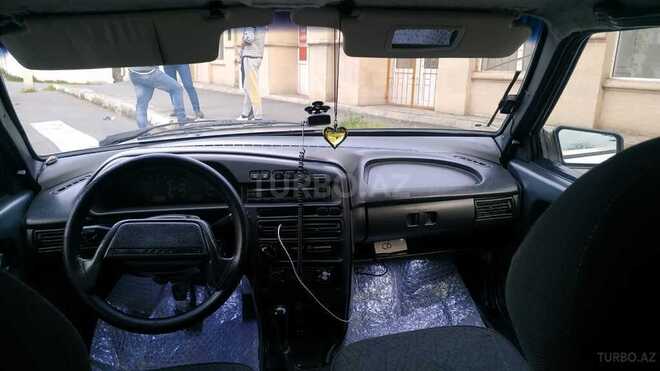 LADA (VAZ) 2115 2005, 295,000 km - 1.5 л - Zaqatala