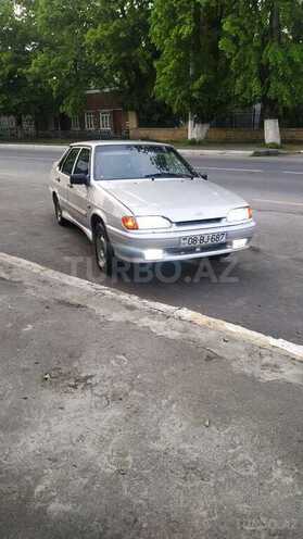 LADA (VAZ) 2115 2005, 295,000 km - 1.5 л - Zaqatala