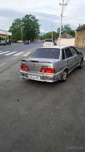 LADA (VAZ) 2115 2005, 295,000 km - 1.5 л - Zaqatala