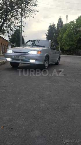 LADA (VAZ) 2115 2005, 295,000 km - 1.5 л - Zaqatala
