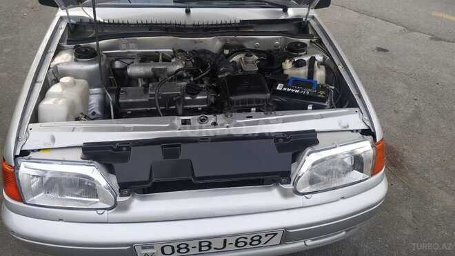 LADA (VAZ) 2115 2005, 295,000 km - 1.5 л - Zaqatala