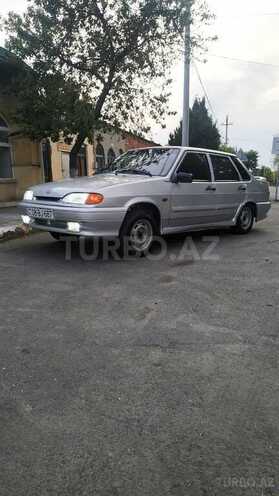 LADA (VAZ) 2115 2005, 295,000 km - 1.5 л - Zaqatala