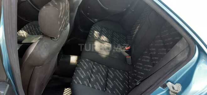 Mercedes C 180 1998, 240,000 km - 1.8 l - Bakı