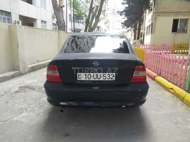 Opel Vectra 1996, 255,000 km - 1.8 л - Bakı