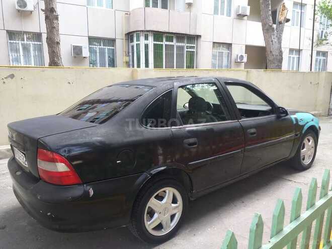 Opel Vectra 1996, 255,000 km - 1.8 л - Bakı