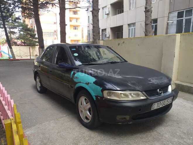 Opel Vectra 1996, 255,000 km - 1.8 л - Bakı