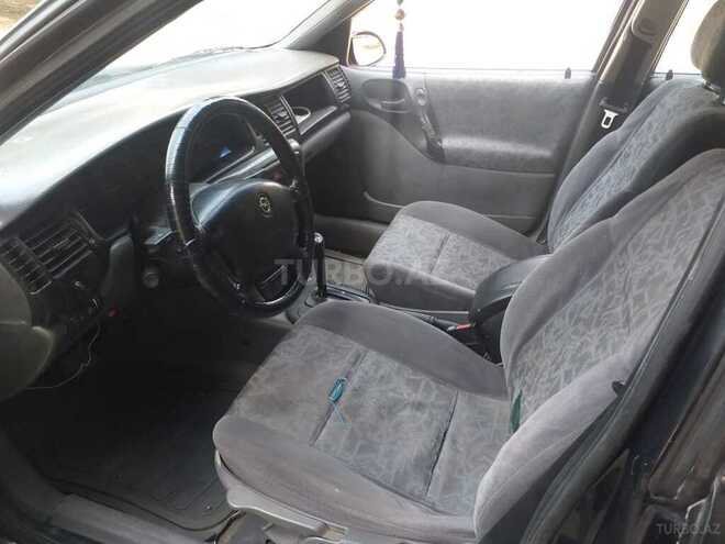 Opel Vectra 1996, 255,000 km - 1.8 л - Bakı