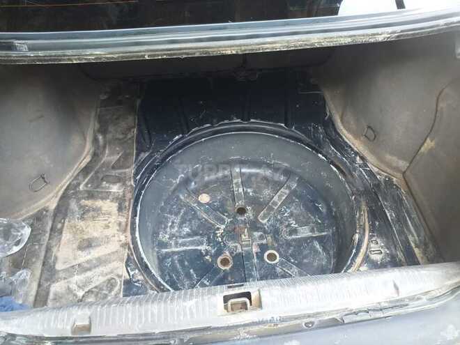 Opel Vectra 1996, 255,000 km - 1.8 л - Bakı