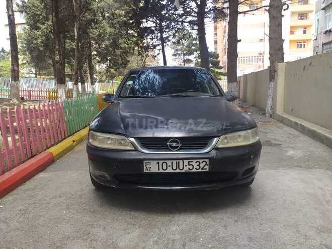 Opel Vectra 1996, 255,000 km - 1.8 л - Bakı