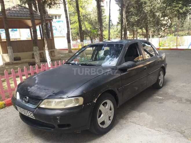 Opel Vectra 1996, 255,000 km - 1.8 л - Bakı