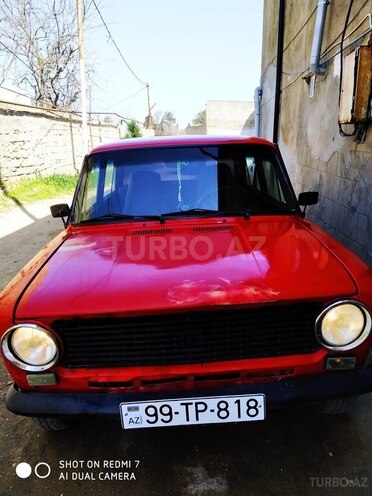 LADA (VAZ) 21011 1982, 230,000 km - 1.5 l - Bakı
