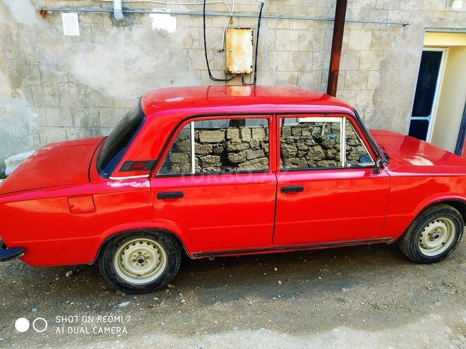 LADA (VAZ) 21011 1982, 230,000 km - 1.5 l - Bakı
