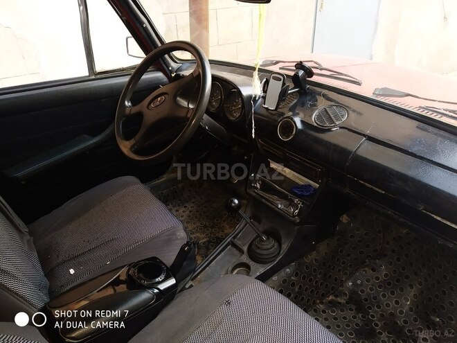 LADA (VAZ) 21011 1982, 230,000 km - 1.5 l - Bakı