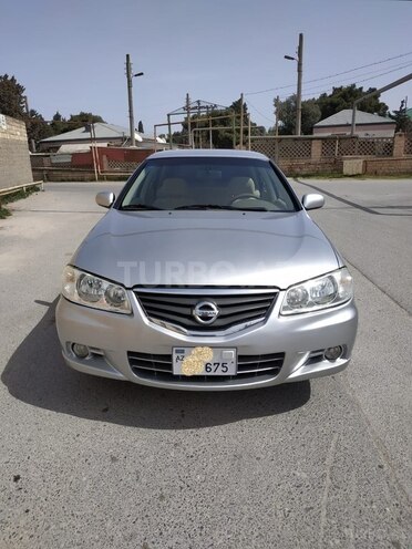 Nissan Sunny 2010, 221,000 km - 1.3 l - Bakı