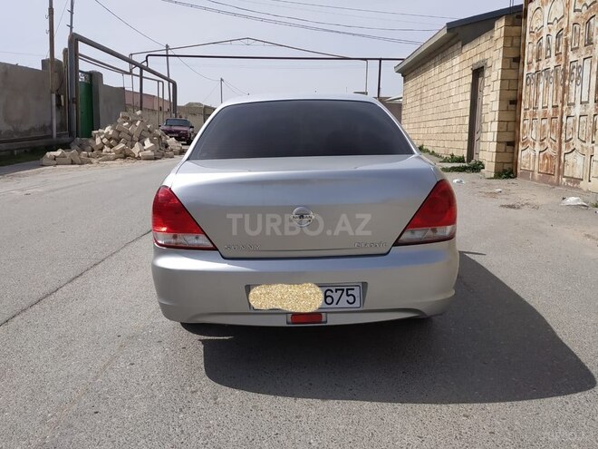 Nissan Sunny 2010, 221,000 km - 1.3 l - Bakı
