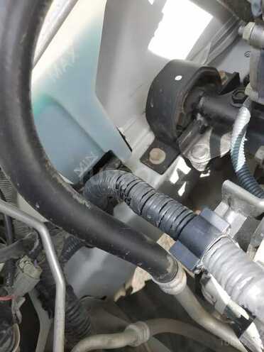Nissan Sunny 2010, 221,000 km - 1.3 l - Bakı
