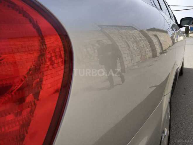 Nissan Sunny 2010, 221,000 km - 1.3 l - Bakı
