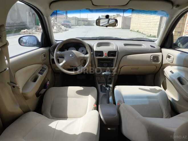 Nissan Sunny 2010, 221,000 km - 1.3 l - Bakı