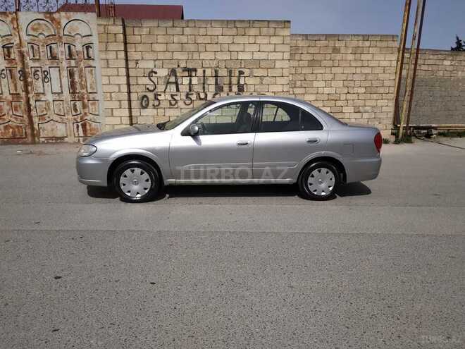 Nissan Sunny 2010, 221,000 km - 1.3 l - Bakı