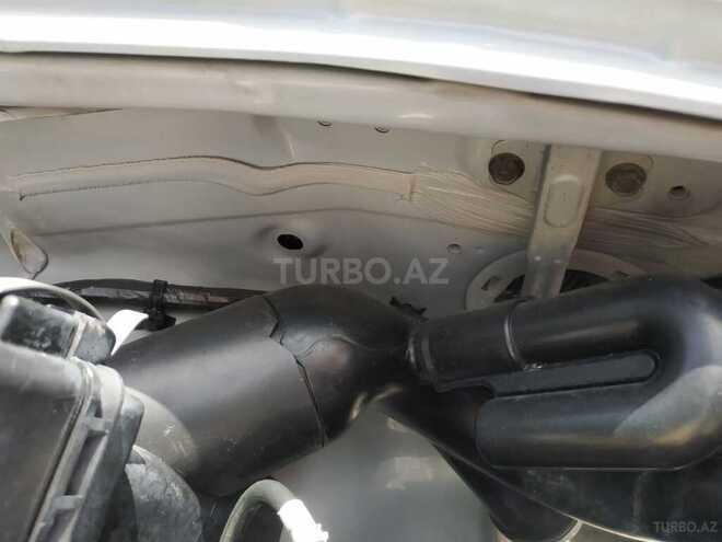 Nissan Sunny 2010, 221,000 km - 1.3 l - Bakı