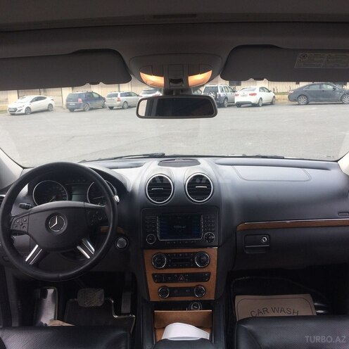 Mercedes  2008, 278,687 km - 4.0 l - Bakı