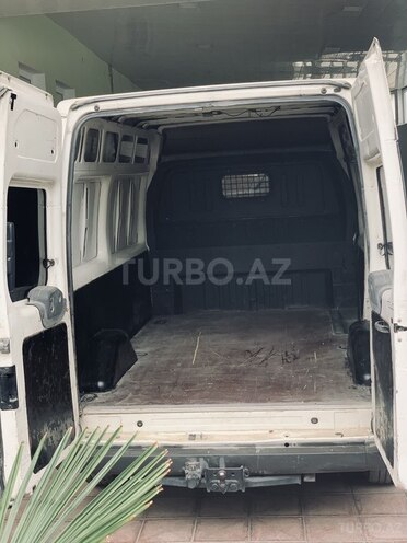 Ford Transit 2001, 200,000 km - 2.4 l - Gəncə
