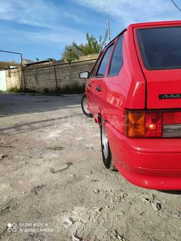 LADA (VAZ) 2109 1989, 330,000 km - 1.5 l - Bakı