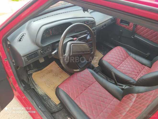 LADA (VAZ) 2109 1989, 330,000 km - 1.5 l - Bakı