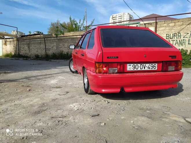 LADA (VAZ) 2109 1989, 330,000 km - 1.5 l - Bakı