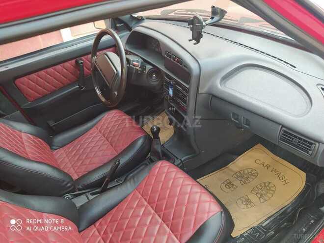 LADA (VAZ) 2109 1989, 330,000 km - 1.5 l - Bakı