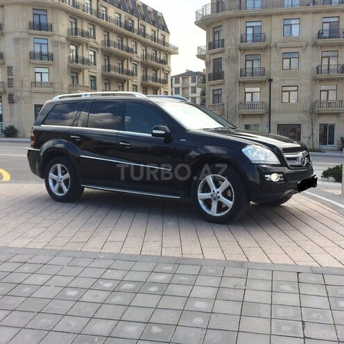 Mercedes  2008, 278,687 km - 4.0 l - Bakı