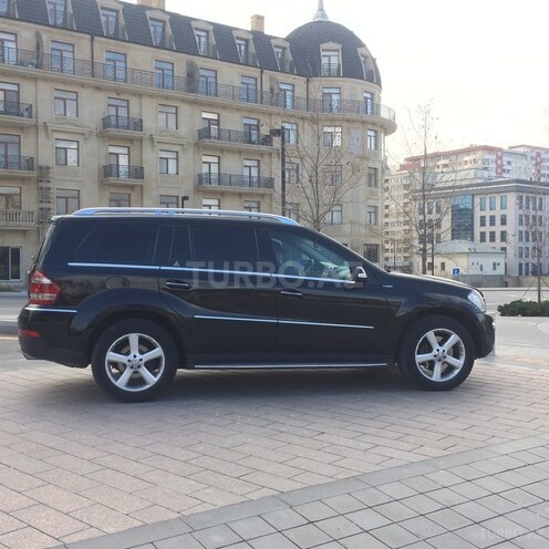 Mercedes  2008, 278,687 km - 4.0 l - Bakı