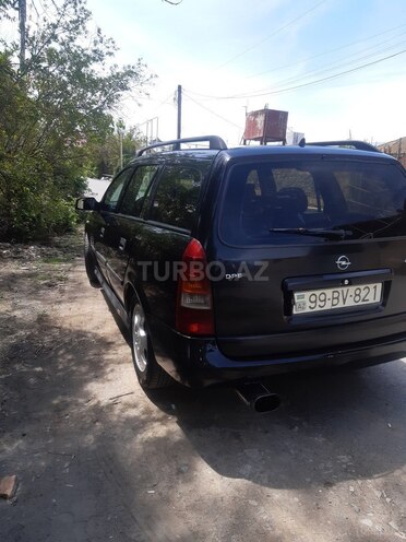 Opel Astra 2000, 667,316 km - 2.0 l - Goranboy
