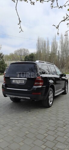 Mercedes  2008, 278,687 km - 4.0 l - Bakı