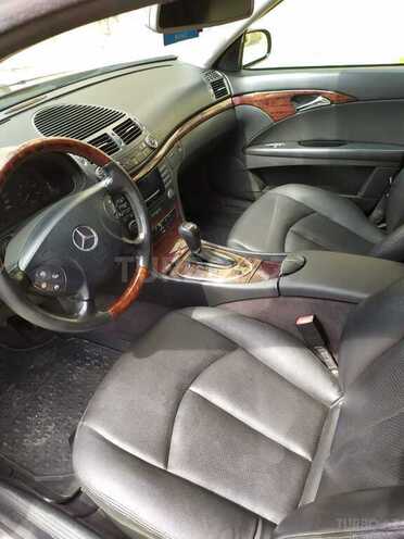 Mercedes E 220 2003, 420,399 km - 2.2 l - Xırdalan