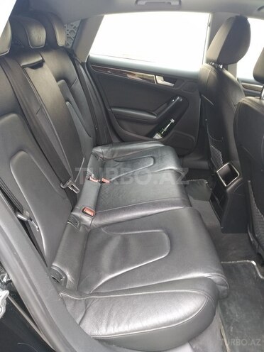 Audi A5 2012, 96,000 km - 2.0 л - Bakı